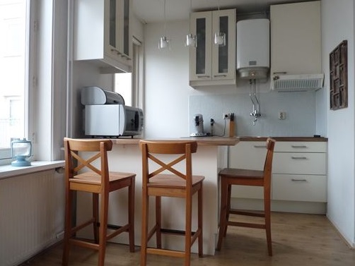 Te Huur Kamer Linnaeusstraat In Amsterdam