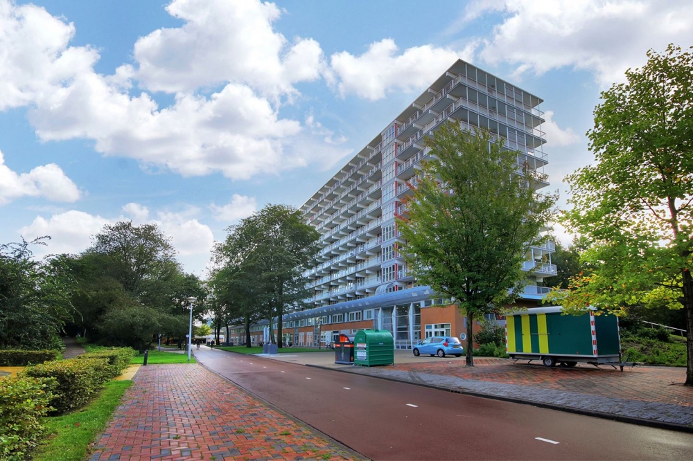 Te Huur 4 Kamer Appartement Hoogoord In Amsterdam