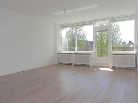 Te Huur 2 Kamer Appartement Trekvogelweg In Amersfoort