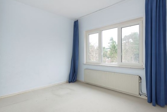 Te Huur Studio Franklinstraat In Den Haag