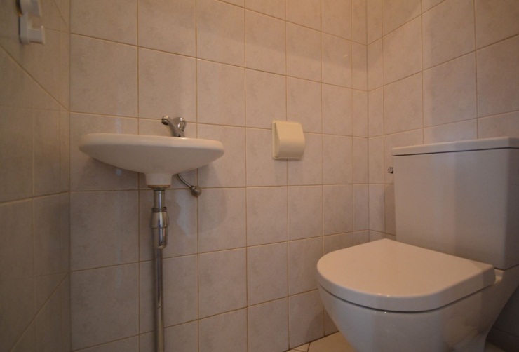 Te Huur 4 Kamer Appartement Via Regia In Maastricht