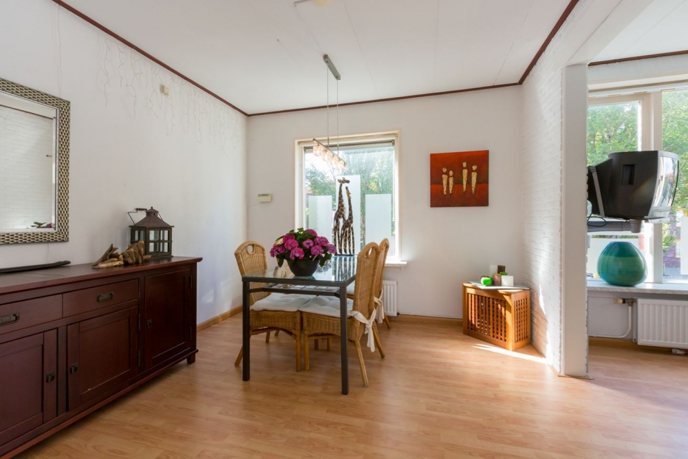 Te Huur 4 Kamer Appartement Hoogoord In Amsterdam