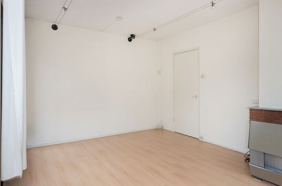 Te Huur Studio Franklinstraat In Den Haag