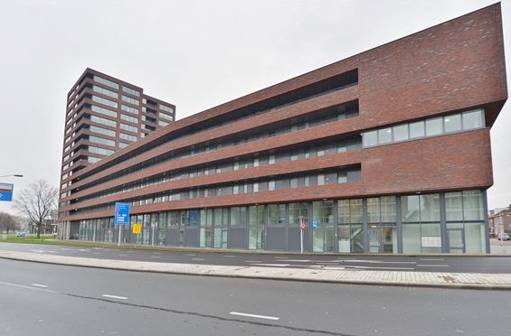 Te Huur 4 Kamer Appartement Koning Davidstraat In Zaandam