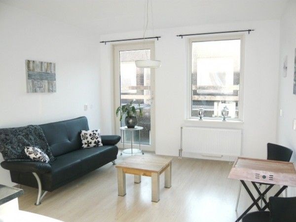 Te Huur 2 Kamer Appartement Graafseweg In Den bosch