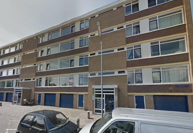 Te Huur 3 Kamer Appartement Huibert Pootlaan In Alkmaar