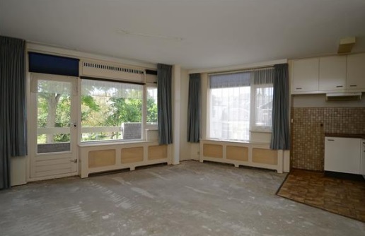 Te Huur 2 Kamer Appartement Havenstraat In Hilversum