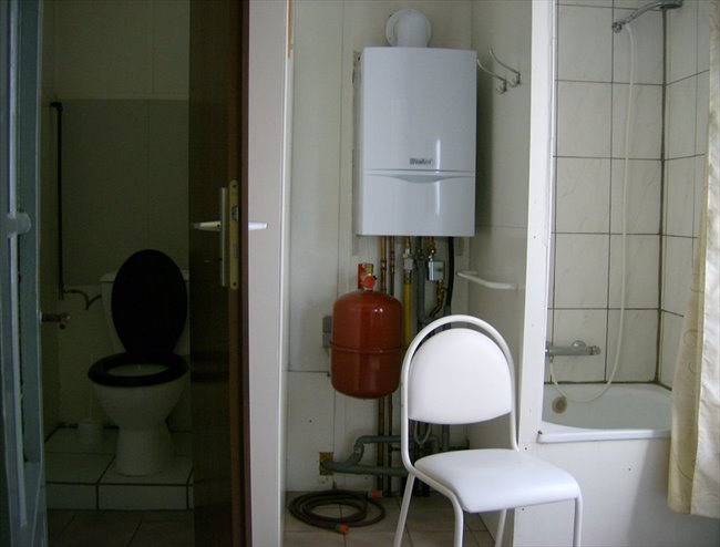 Te Huur Studio Weteringkade In Den Haag