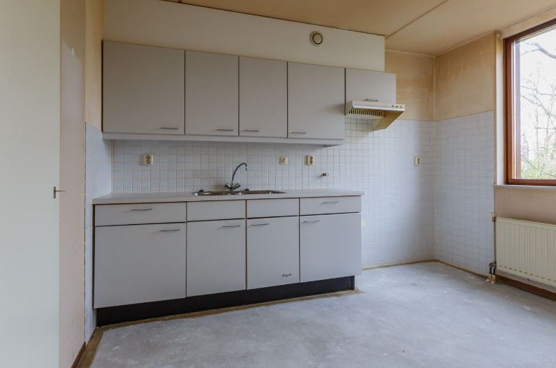 Te Huur 3 Kamer Appartement Cauberg In Alphen aan den Rijn