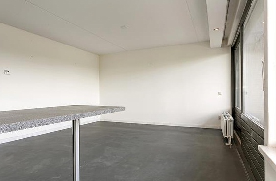 Te Huur 3 Kamer Appartement Bontekoestraat In Arnhem