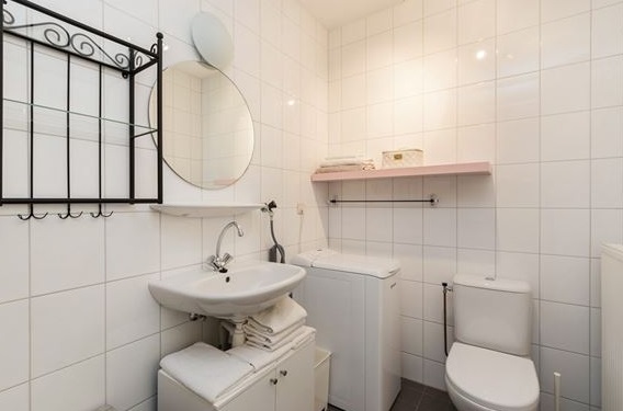 Te Huur Studio Sarphatistraat In Amsterdam