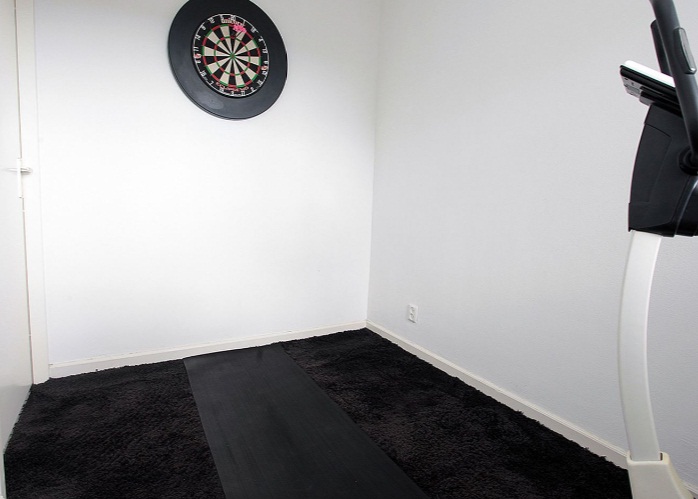 Te Huur 2 Kamer Appartement Heemstedelaan In Utrecht
