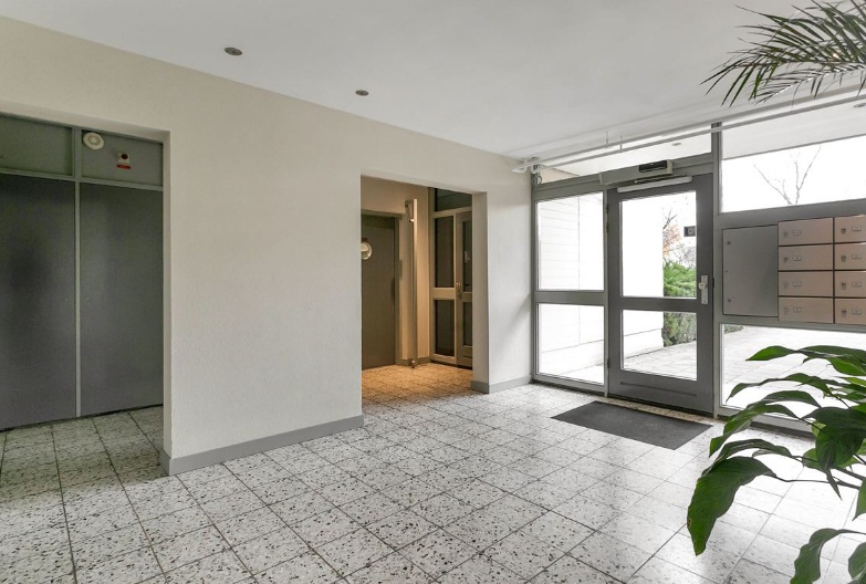 Te Huur 2 Kamer Appartement Venuslaan In Eindhoven