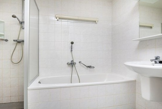 Te Huur 3 Kamer Appartement Rode Kruislaan In Nijmegen