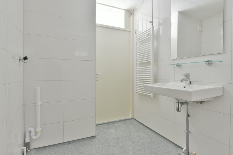 Te Huur 3 Kamer Appartement Le Mairekade In Amsterdam