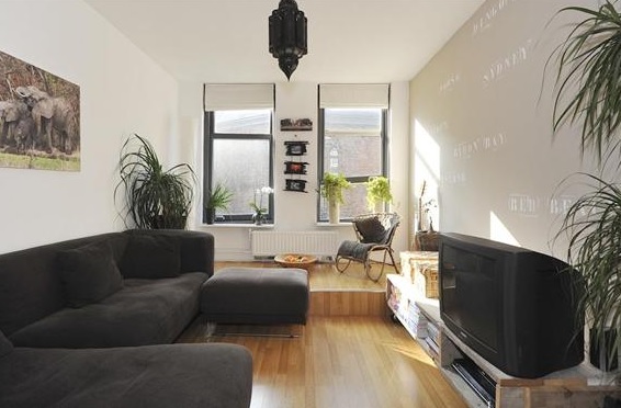 Te Huur Studio Dierenselaan In Den haag