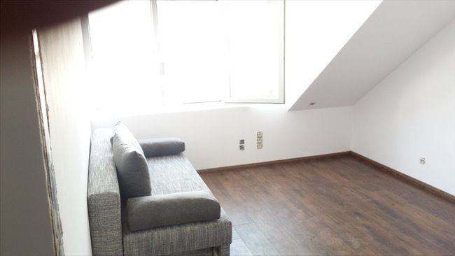 Te Huur Kamer Eendrachtsstraat In Rotterdam