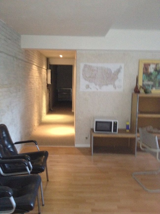 Te Huur Kamer Rosier Faassenstraat In Rotterdam