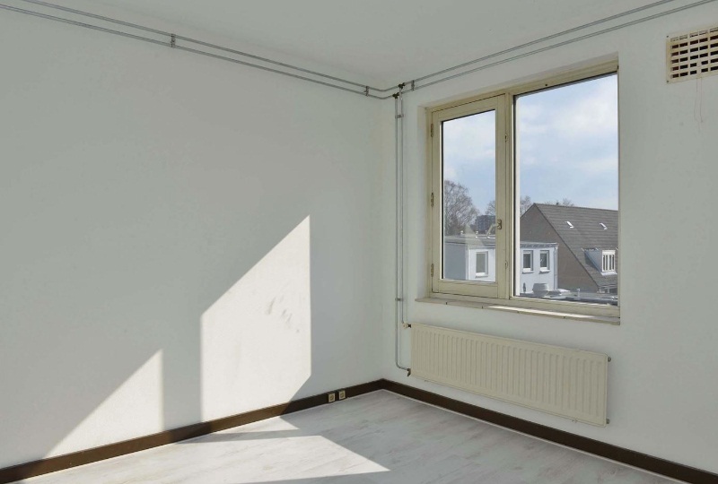 Te Huur 3 Kamer Appartement Hoge Bothofstraat In Enschede