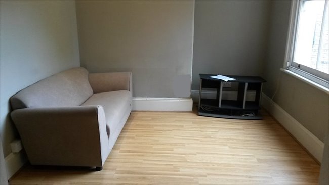Te Huur Kamer Burgemeester Hogguerstraat In Amsterdam