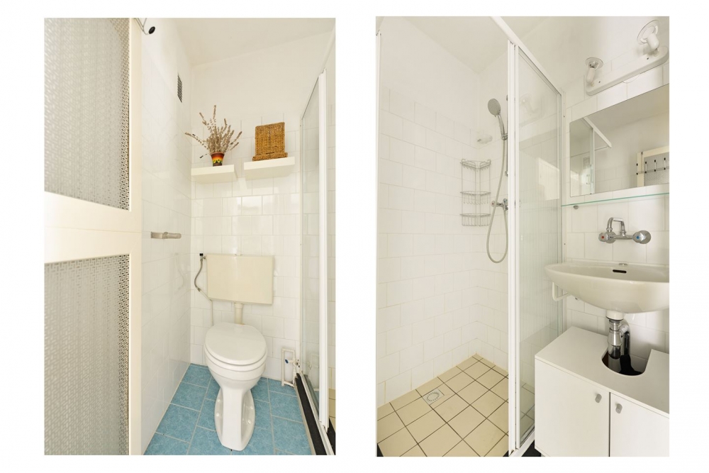 Te Huur 4 Kamer Appartement Victoria Regiadreef In Utrecht