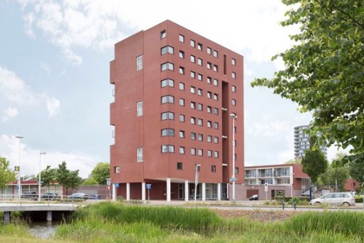 Te Huur 3 Kamer Appartement Zijlsterraklaan In Utrecht