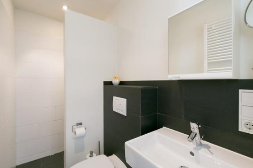 Te Huur 2 Kamer Appartement Justus van Effenstraat In Utrecht