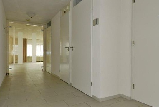 Te Huur 3 Kamer Appartement Heuvelring In Tilburg