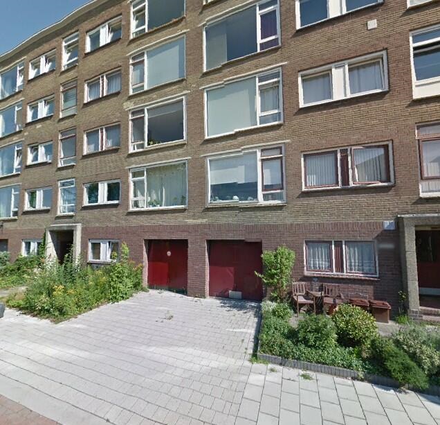 Te Huur 3 Kamer Appartement Looplantsoen In Utrecht