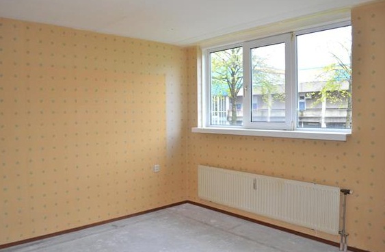 Te Huur 3 Kamer Appartement Voermanweg In Rotterdam