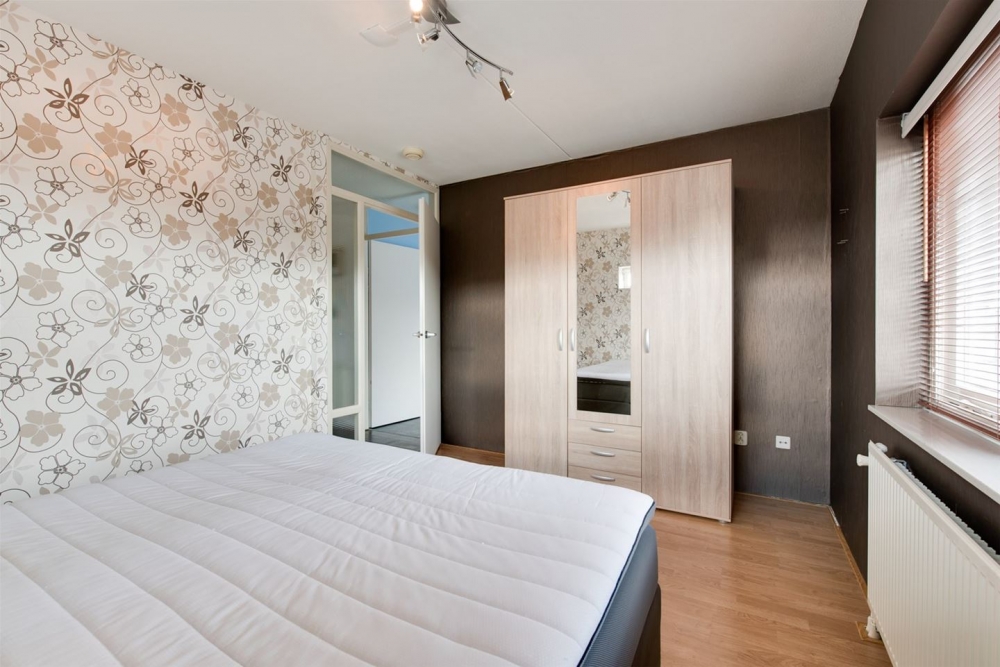 Te Huur 2 Kamer Appartement Beneluxlaan In Utrecht