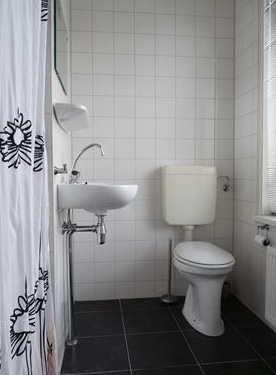Te Huur Kamer Linnaeusstraat In Amsterdam