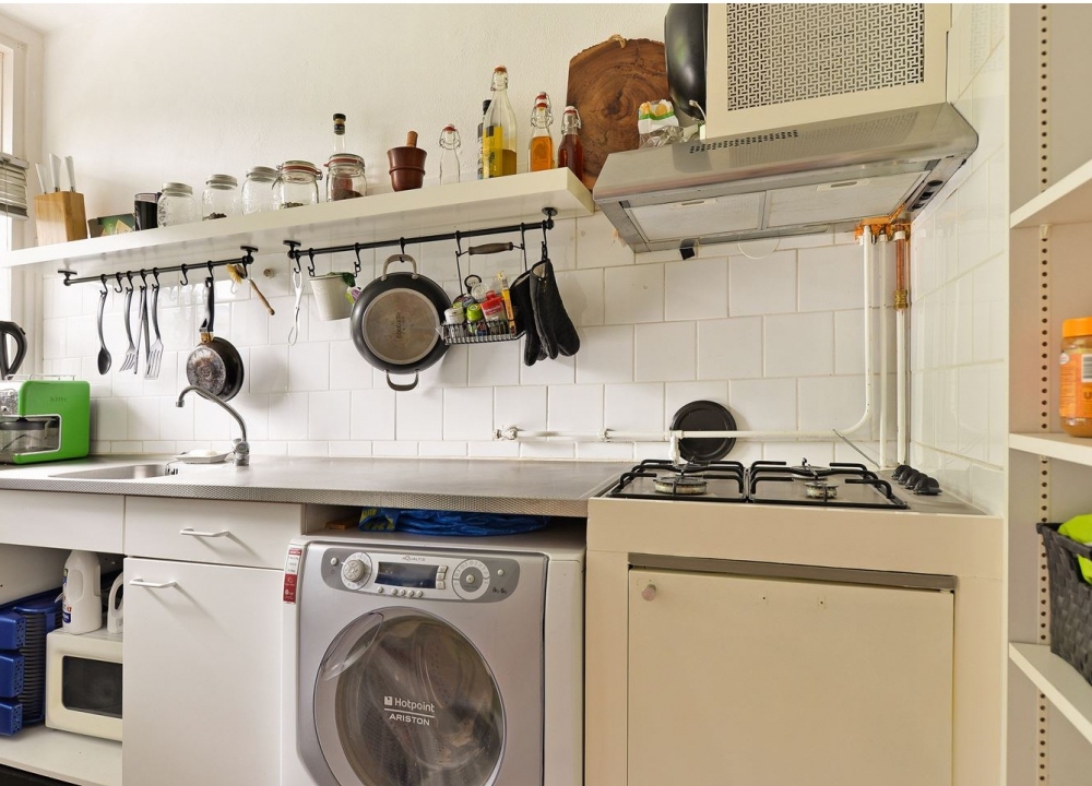 Te Huur 4 Kamer Appartement Victoria Regiadreef In Utrecht