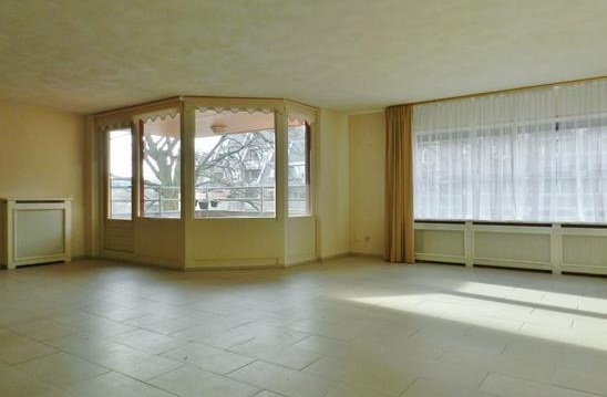 Te Huur 3 Kamer Appartement Heuvelring In Tilburg