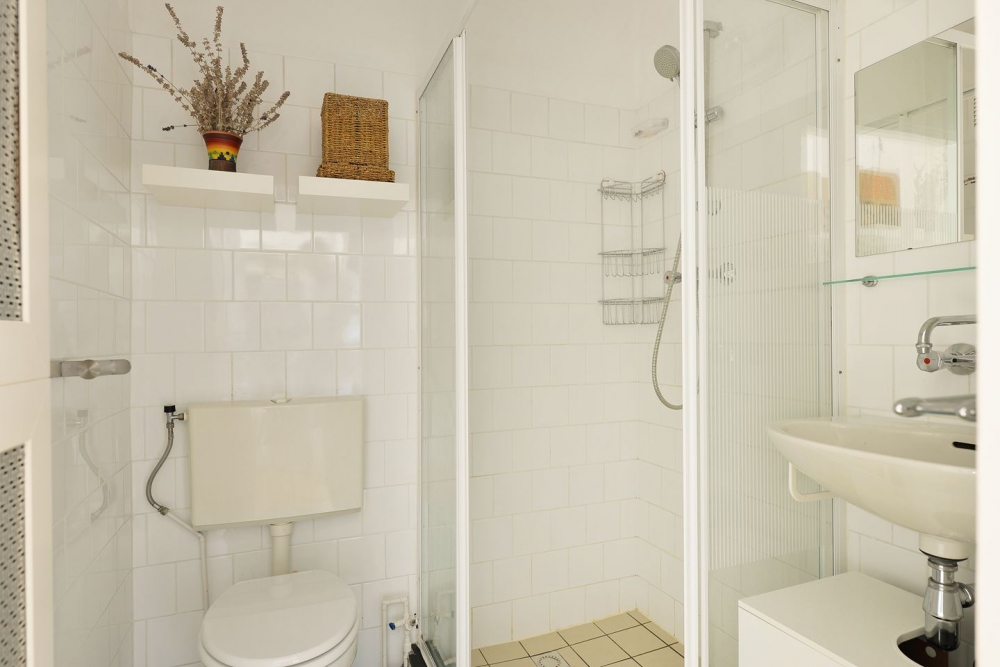 Te Huur 4 Kamer Appartement Victoria Regiadreef In Utrecht
