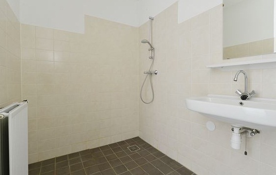 Te Huur 4 Kamer Appartement Koning Davidstraat In Zaandam