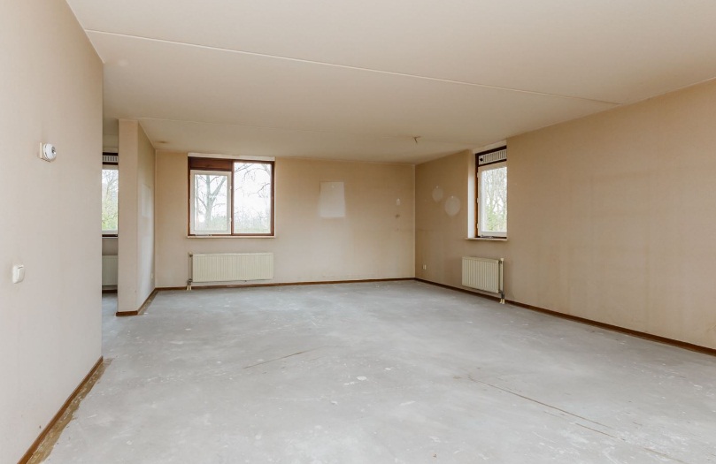 Te Huur 3 Kamer Appartement Cauberg In Alphen aan den Rijn