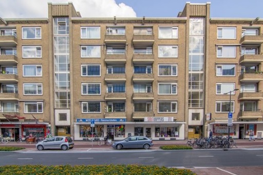 Te Huur 4 Kamer Appartement St.-Jacobsstraat In Utrecht