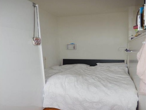 Te Huur Kamer Leeuwendalersweg In Amsterdam