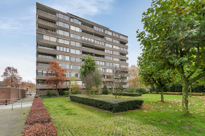 Te Huur 2 Kamer Appartement Venuslaan In Eindhoven