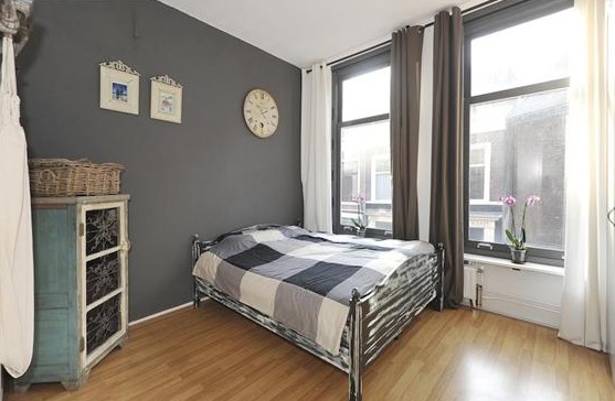 Te Huur Studio Dierenselaan In Den haag