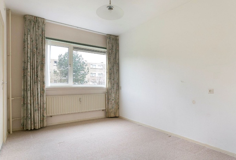 Te Huur 3 Kamer Appartement Joseph Haydnlaan In Leiden