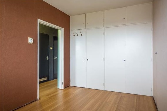 Te Huur Studio Van Eeghenstraat In Amsterdam