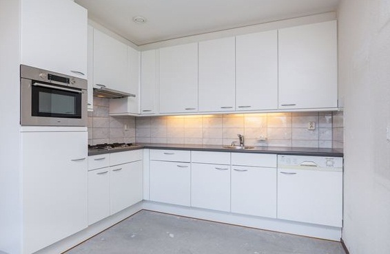 Te Huur 3 Kamer Appartement Rode Kruislaan In Nijmegen