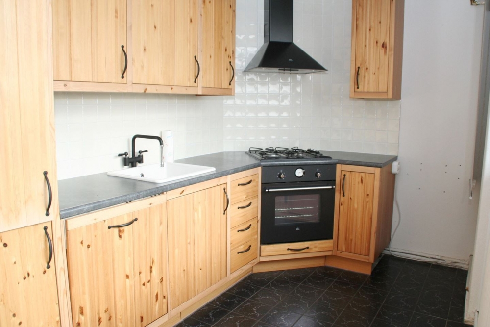 Te Huur 3 Kamer Appartement Grubbehoeve In Amsterdam