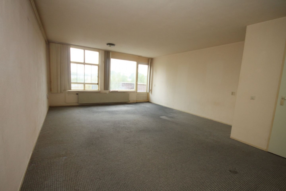 Te Huur 1 Kamer Appartement Tielstraat In Amsterdam