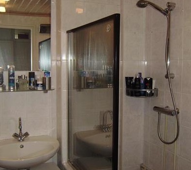 Te Huur Studio Lepelaarsingel In Rotterdam
