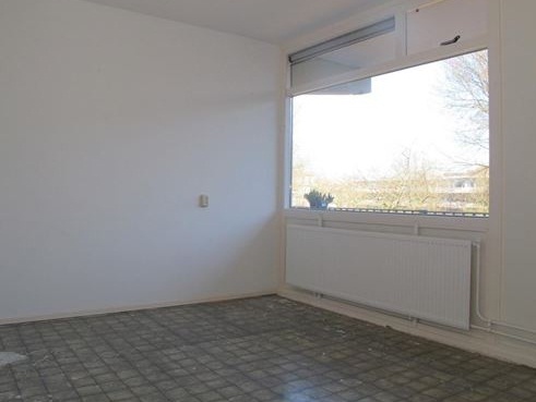 Te Huur 4 Kamer Appartement Bosboom-Toussaintplein In Delft