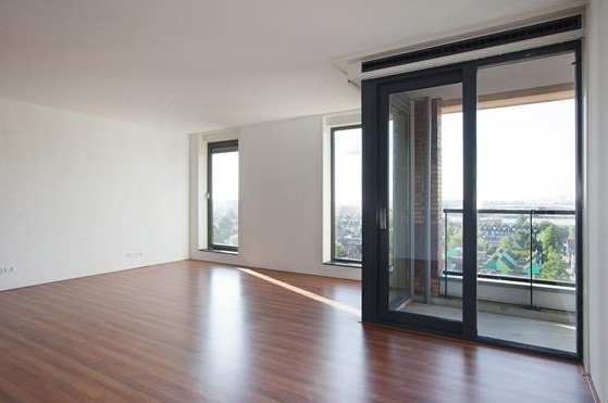 Te Huur 3 Kamer Appartement Hermitage In Zaandam