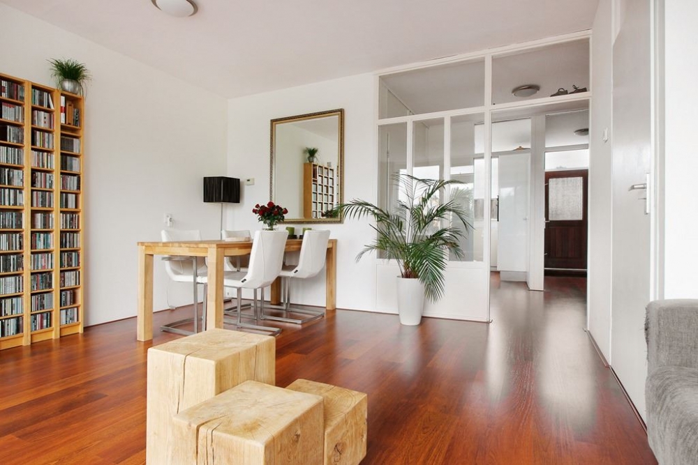 Te Huur 2 Kamer Appartement DaniÃÂël Defoelaan In Amsterdam